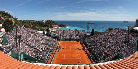 foto storiche rolex master monte carlo|Photos .